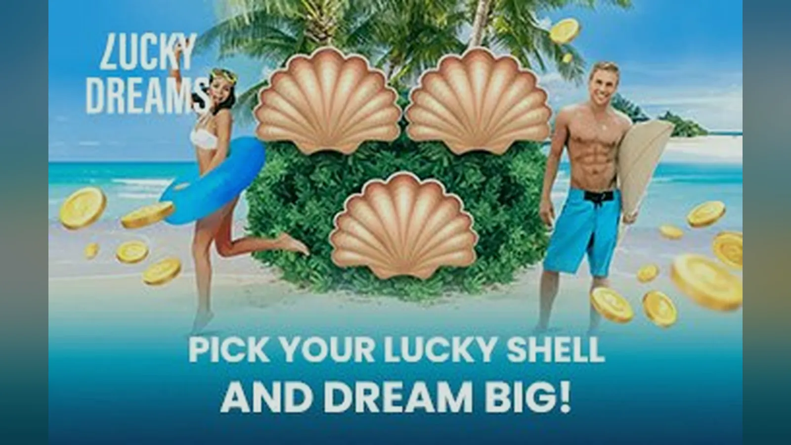 Every LuckyDreams bonus, in plain English